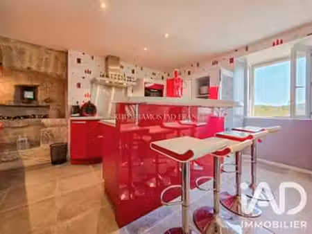 vente maison à sévérac-le-château (12150) : à vendre / 165m² sévérac-le-château