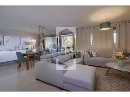 appartement de luxe de 105 m2 en vente villaz  auvergne-rhône-alpes