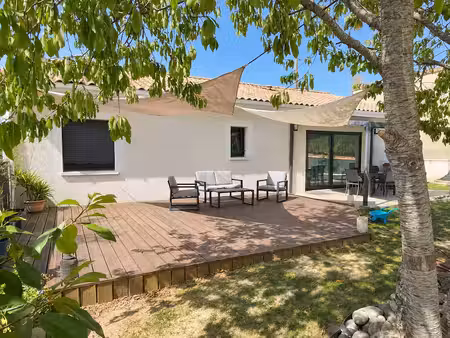 vente maison 4 pièces 98 m² à champcevinel (24750)  269 000 €