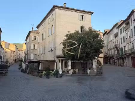 maison de prestige de 320 m2 en vente les vans  auvergne-rhône-alpes