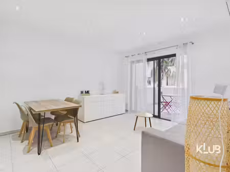location appartement borgo 20290 - - surface privée