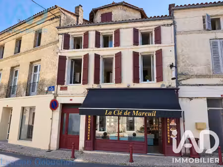 vente boutique/local commercial 429 m²