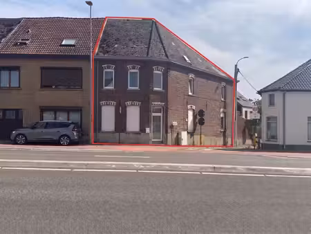 huis te koop in roosdaal met 3 slaapkamers