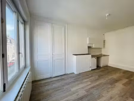 location appartement 2 pièces 30m² lambersart 59130