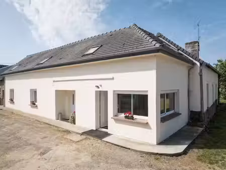 vente ferme 8 pièces 183.18 m² à grandvilliers (60210)  348 500 €