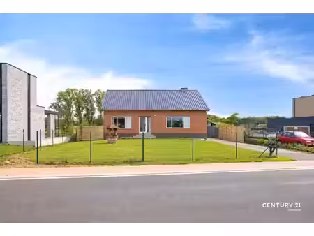 huis te koop in tielt-winge met 3 slaapkamers