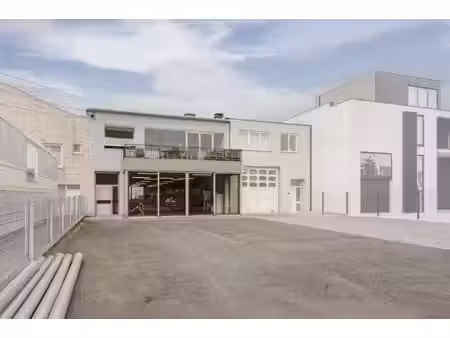 huis te koop in kuurne met 2 slaapkamers