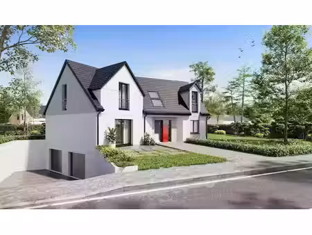 vente maison neuve 6 pièces 149.56 m² à les granges-le-roi (91410)  331 000 €