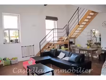 location appartement roquefort-la-bédoule 13830 - - surface privée