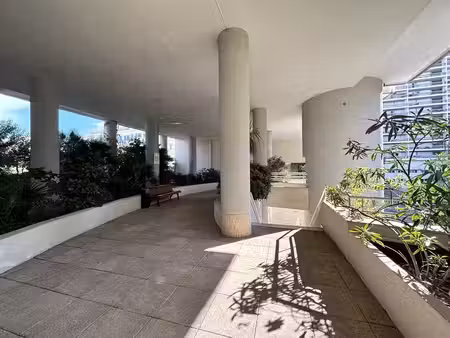 location appartement marseille 8eme (13008) - - surface privée
