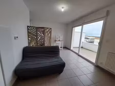 location appartement olemps 12510 - - surface privée