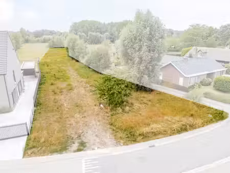 grond te koop in hamme
