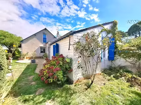 vente maison 3 pièces 70 m² à batz-sur-mer (44740)  327 000 €