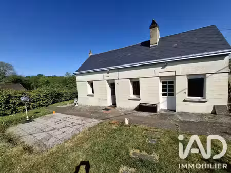 vente maison 2 pièces 45 m² saint-antonin-de-sommaire (27250)
