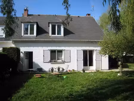 location maison 5 pièces 108m² bondues 59910