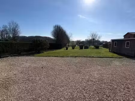 vente maison 5 pièces 114 m² à turretot (76280)  279 000 €