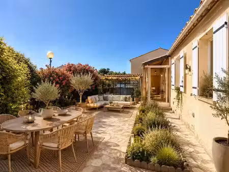 vente maison 86 m² à saint-mathieu-de-tréviers (34270)  279 000 €