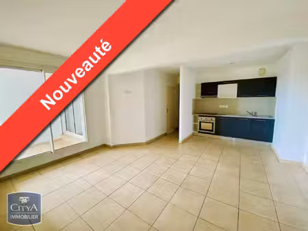 achat appartement 3 pièces 59m² la possession 97419