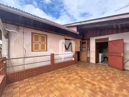 achat maison 4 pièces 136m² cayenne 97300
