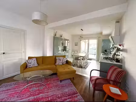 vente maison 5 pièces 109.95 m² à rebais (77510)  280 000 €