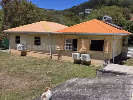 achat maison 4 pièces 86m² le diamant 97223