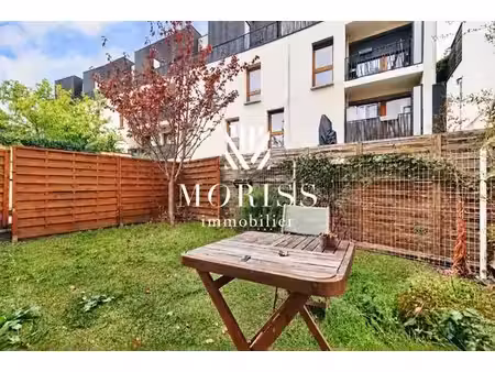 duplex de 4 pièces de luxe en vente montreuil  france