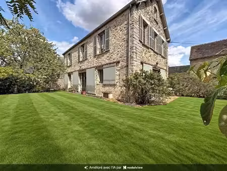 maison de luxe de 6 pièces en vente à héricy  île-de-france