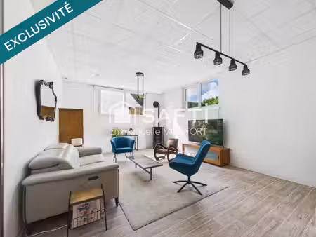 vente appartement 4 pièces 117 m² carantec (29660)