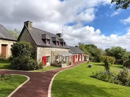 longère à vendre