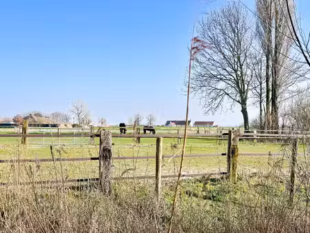 huis te koop in knokke-heist met 2 slaapkamers