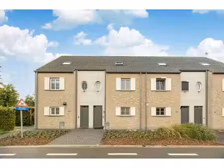 huis te koop in zoersel met 3 slaapkamers