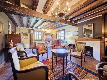 vente maison 6 pièces 199 m² à nangis (77370)  335 000 €