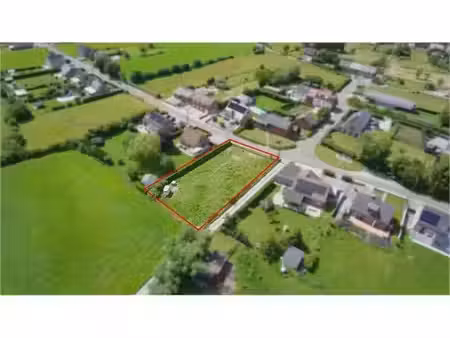 terrain à bâtir à vendre de 1200 m² à le roux (rwc43436)