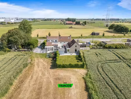 huis te koop in blankenberge met 4 slaapkamers
