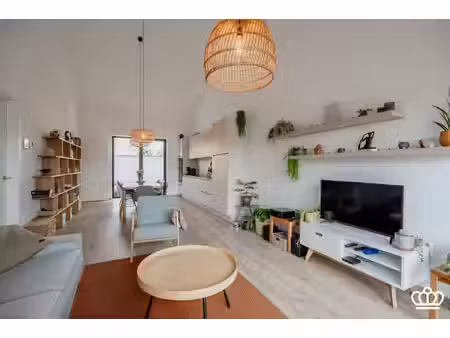 huis te koop in essen met 3 slaapkamers