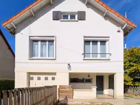 achat maison 6 pièces 106m² sucy en brie 94370