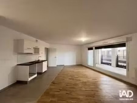 appartement à bordeaux (33100)