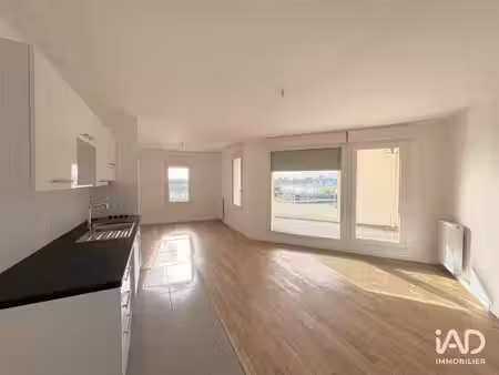 appartement à bordeaux (33100)