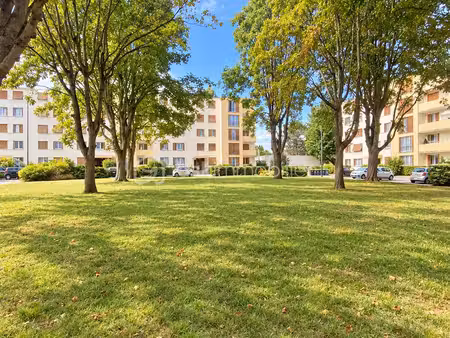 appartement de 60 m² à brou-sur-chantereine