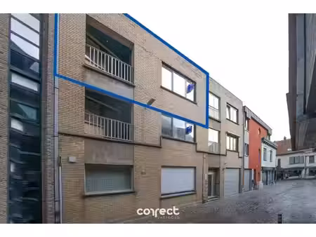 correct vastgoed