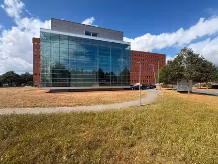 oreon properties