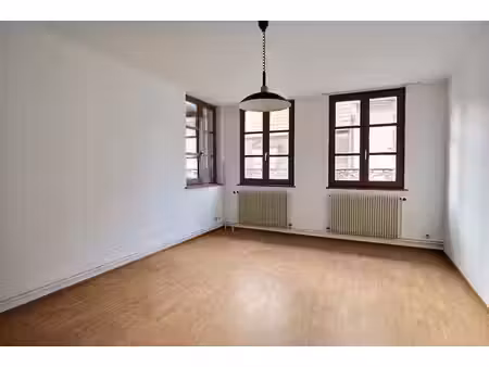 location appartement 2 pièces 43.9 m² à barr (67140)  490 €