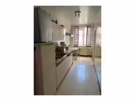 appartement en colocation à rue edouard branly forest (vbe66219)