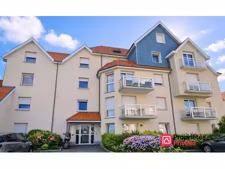 proprietes privees cote d'opale vous propose :