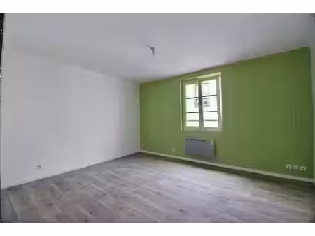 location appartement 2 pièces 53.8 m² à selestat (67600)  500 €