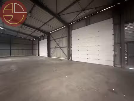 location entrepôt colomiers 31770 420m²