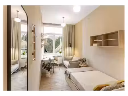 maison en colocation à avenue de l'armée etterbeek (vbe66210)