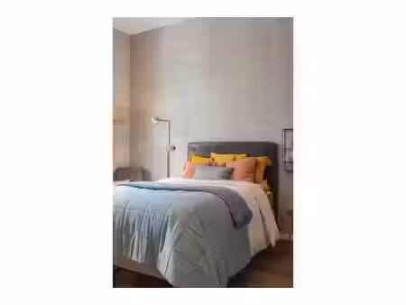 maison en colocation à rue de neufchâtel saint-gilles (vbe66216)
