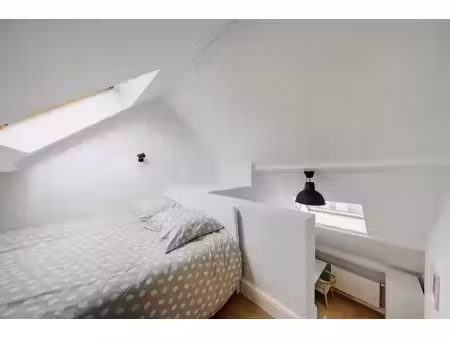 maison en colocation à boulevard paul janson charleroi (vbe66212)
