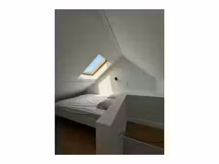 maison en colocation à boulevard paul janson charleroi (vbe66213)